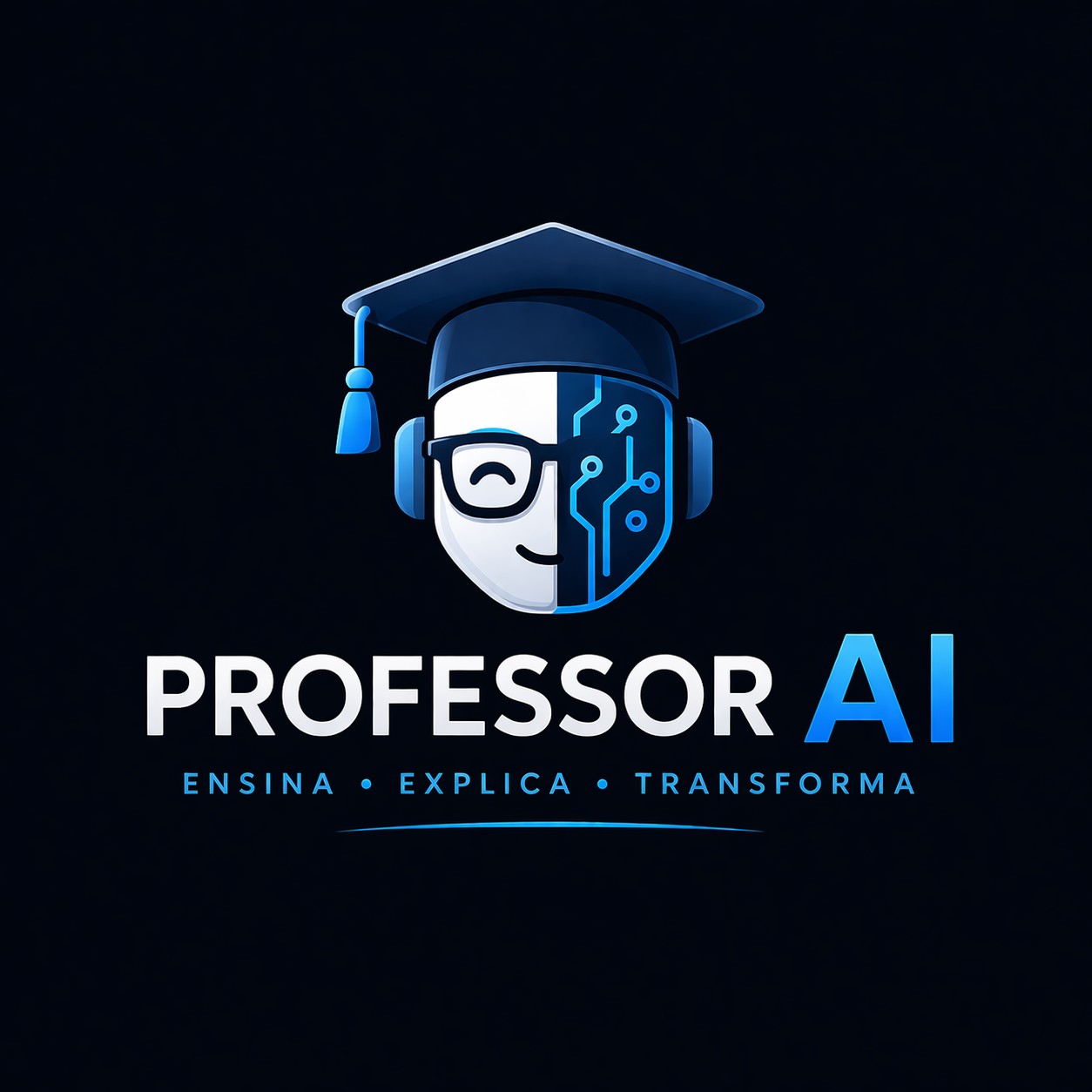 Professor AI Logo